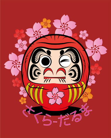 Daruma Daruma