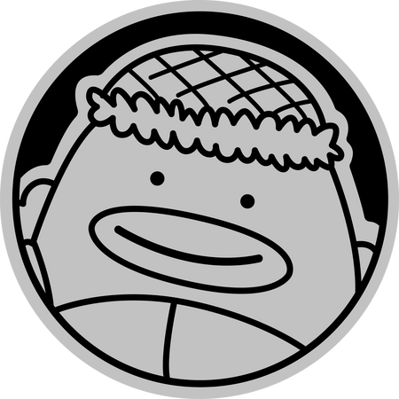 Kappa chan
